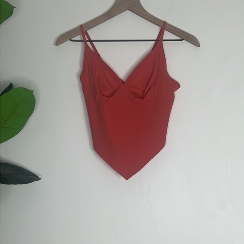 Heist Tank Top Shape-wear Size‎ Small